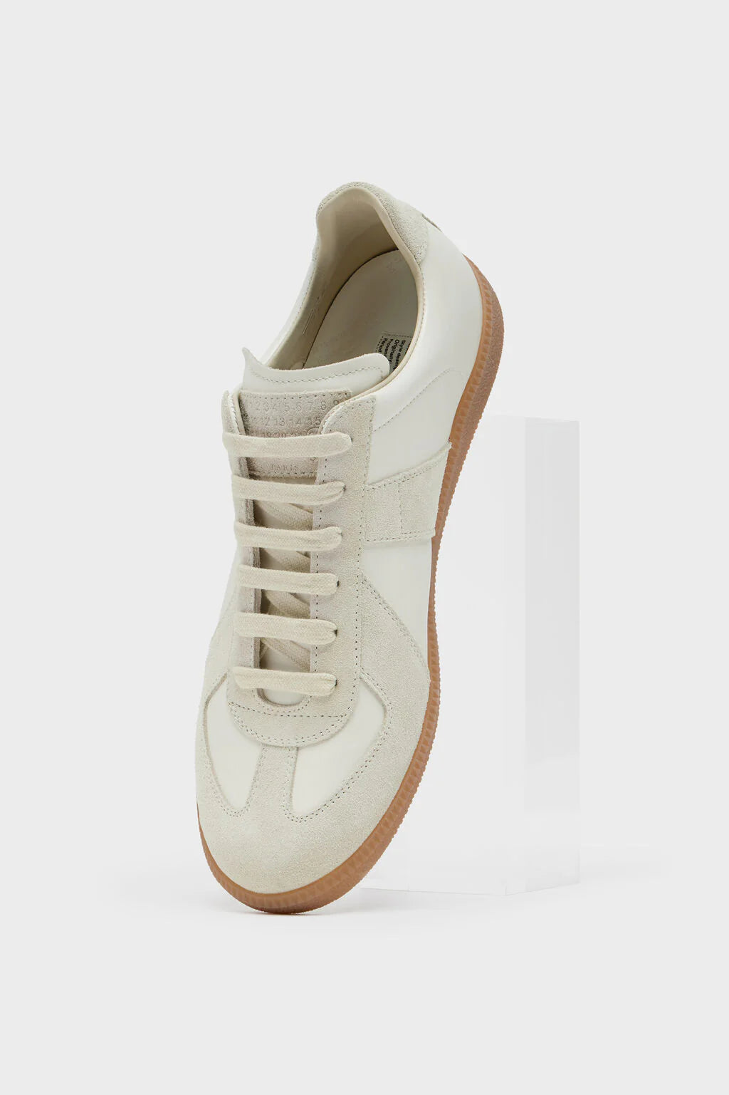 Maison Margiela White