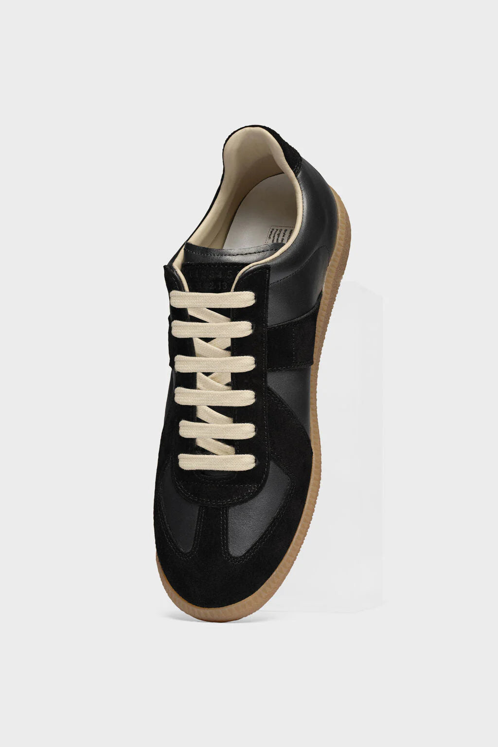 Maison Margiela Black