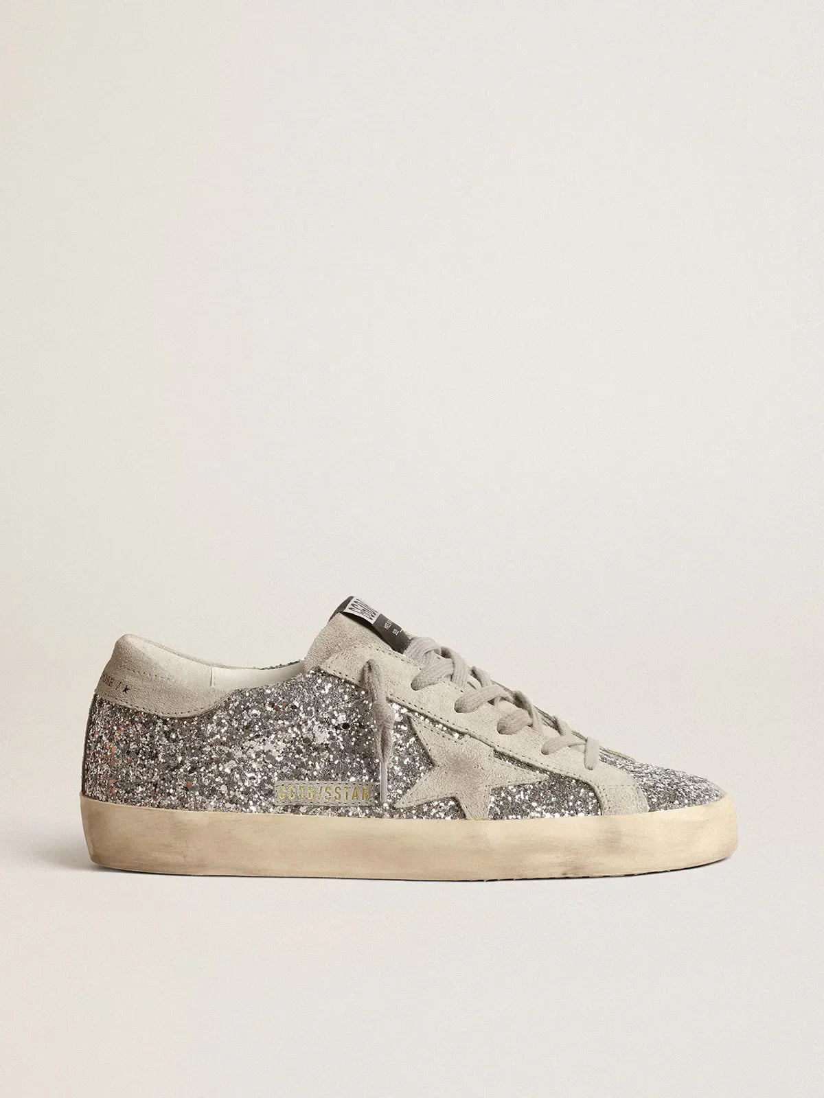 Superstar Pailleté