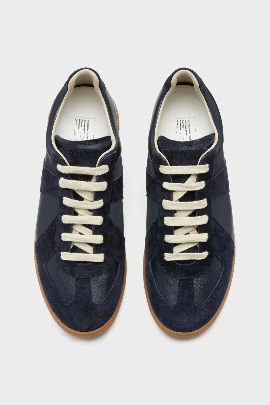 Maison Margiela Blue