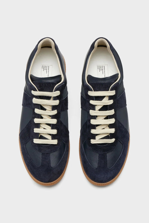 Maison Margiela Blue
