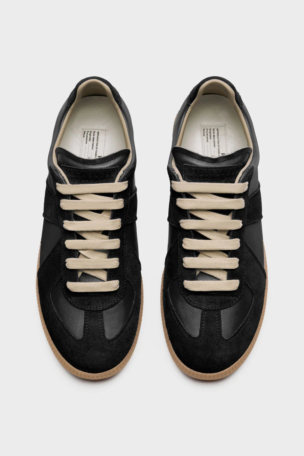 Maison Margiela Black