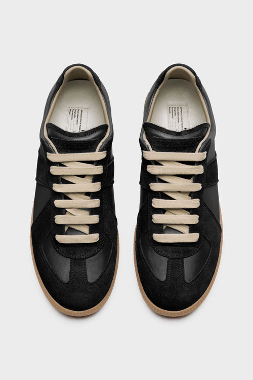 Maison Margiela Black